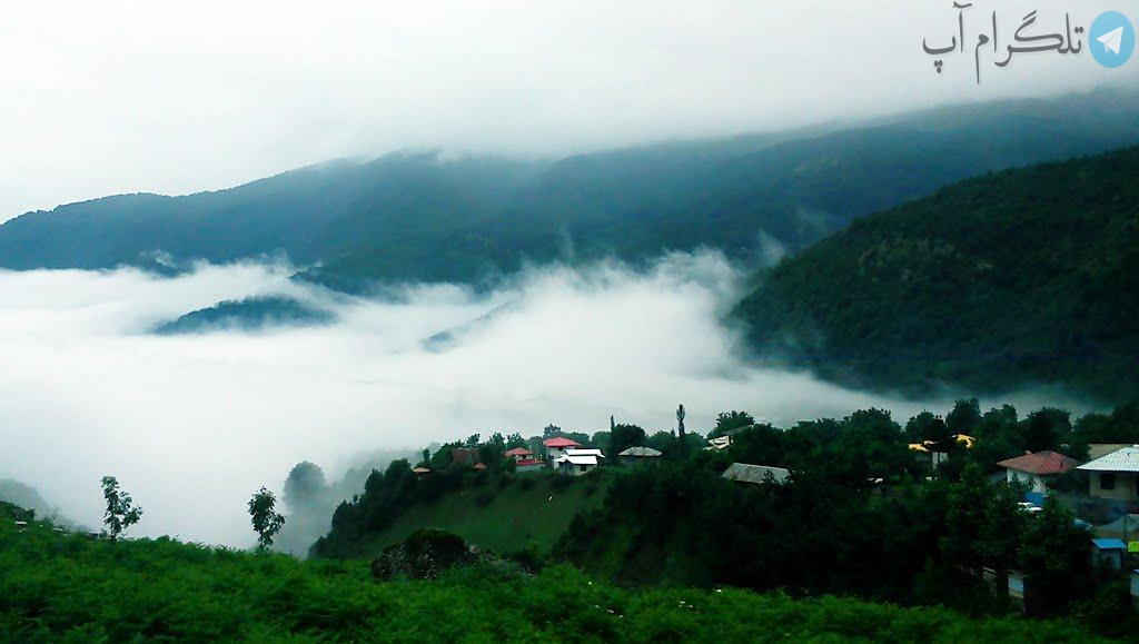 روستای جواهرده