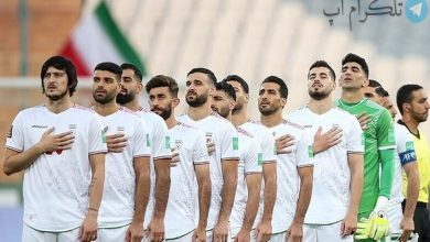 حذف ایران از جام جهانی روی میز فیفا؟ – تلگرام آپ
