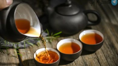 عوارض نوشیدن زیاد چای – تلگرام آپ