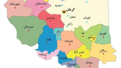 واژگان و اصطلاحات اصیل جنوب‌شرق کشور و استان کرمان – تلگرام آپ