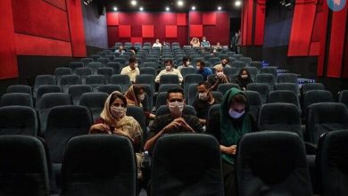 ریزش عجیب آمار تماشاگران سینماهای کشور – تلگرام آپ