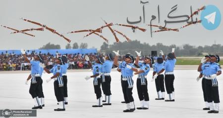 روز نیروی هوایی هند + عکس – تلگرام آپ
