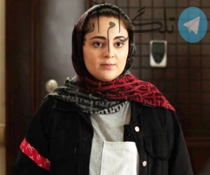 باران احمدی، بازیگر نقش سارینا در بی گناه کیست؟ – تلگرام آپ