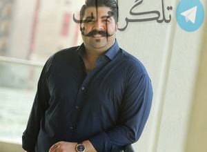چهره های مشهور ایرانی متولد 11 مهر + عکس – تلگرام آپ
