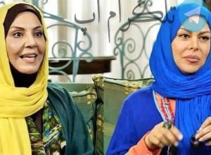 خانم بازیگر نوه دار شد؛ سنش همه را شوکه کرد – تلگرام آپ