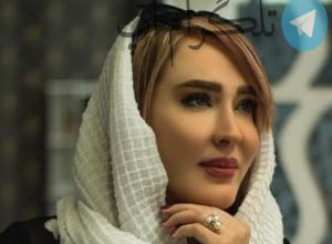 اولین و آخرین قاب از زهره فکور صبور؛ تصویری غم انگیز – تلگرام آپ