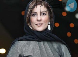 عشق دوست داشتنی سارا بهرامی – تلگرام آپ
