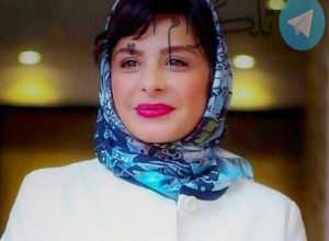 تغییر چهره حرفه ای سیما تیرانداز بخاطر شغلش+ عکس – تلگرام آپ