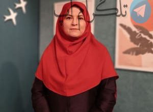 مجری سیمای خانواده تغییر چهره داد؟! + عکس شایعه ساز – تلگرام آپ