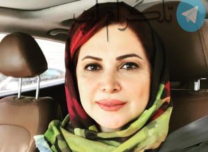 قابی از کمند امیر سلیمانی که با دیدنش شوکه می شوید – تلگرام آپ