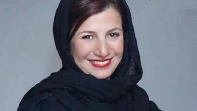 کشف حجاب لیلی رشیدی با انتشار عکسی از خود در کنار پدرش + عکس – تلگرام آپ