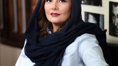 کشف حجاب هنگامه قاضیانی در خیابان جنجالی شد! | احضار به دادسرا – تلگرام آپ