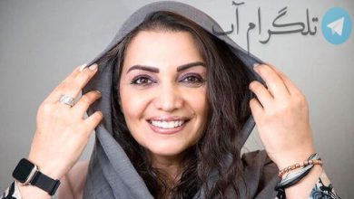 استوری دردناک بازیگر زن مشهور به مناسبت نخستین سالگرد همکارش + عکس – تلگرام آپ