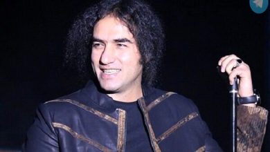 واکنش جنجالی رضا یزدانی نسبت به خواندن آهنگ برای تیم ملی فوتبال + عکس – تلگرام آپ