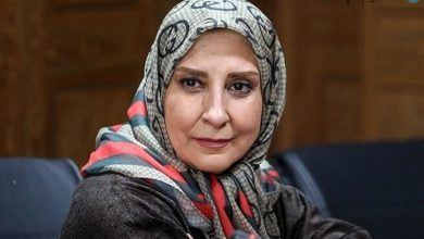 بازیگر زن مشهور عزادار شد! | مرجانه گلچین به سوگ خواهرش نشست! + عکس – تلگرام آپ