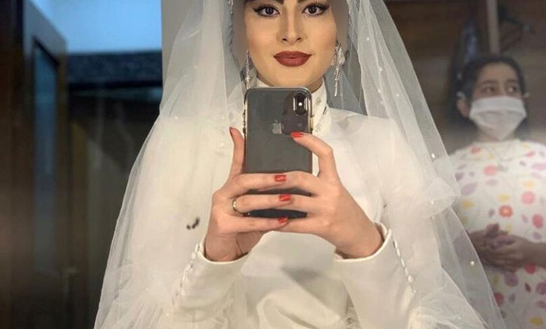 ازدواج جنجالی بازیگر زن ایرانی | مریم مومن ازدواج کرد؟ + عکس – تلگرام آپ