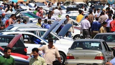 جهش قیمت خودرو در بازار؛ پژو پارس ۴۱۵ میلیون تومان شد / این خودروها گران شدند + جدول – تلگرام آپ