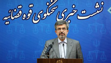 حکم اعدام برای اهانت به مقدسات و توهین به پرچم و سرود ملی – تلگرام آپ