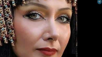 دستگیری کتایون ریاحی در ویلایش در اطراف قزوین + عکس – تلگرام آپ