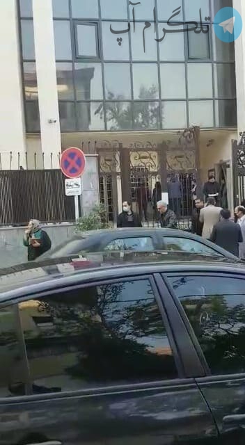 مهران مدیری