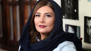 هنگامه قاضیانی آزاد شد / جزئیات – تلگرام آپ