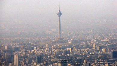تهران به حالت آماده باش درآمد | هشدار جدی به شهروندان تهرانی – تلگرام آپ