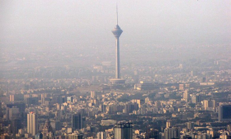 تهران به حالت آماده باش درآمد | هشدار جدی به شهروندان تهرانی – تلگرام آپ