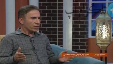 تلسکوپ بزرگ ایرانی قوی‌تر است یا تلسکوپ هابل؟ +تصویر – تلگرام آپ