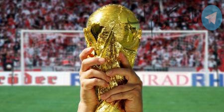 ۱۰ هت‌تریک اخیر در ادوار جام جهانی فوتبال – تلگرام آپ