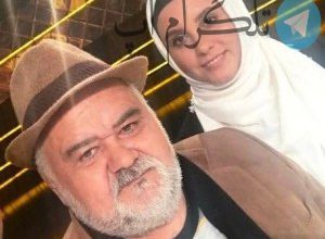 عضو جدید خانواده اکبر عبدی؛ دخترش منتشر کرد – تلگرام آپ