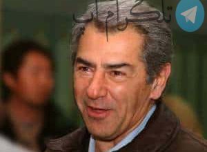 چهره های مشهور ایرانی متولد 27 آبان+ عکس – تلگرام آپ
