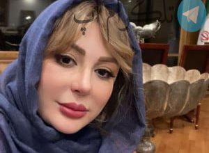 استوری شک برانگیز نیوشا ضیغمی؛ چه خبر است؟ – تلگرام آپ