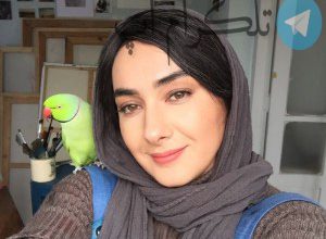 عکس دیده نشده هانیه توسلی با دخترهای فامیل‌شون – تلگرام آپ