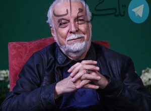 چهره های مشهور ایرانی متولد و درگذشته 6 آبان+ عکس – تلگرام آپ