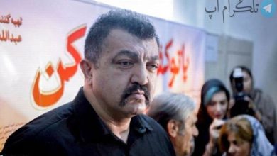 کنایه معنادار غول برره به اظهارات وزیر ارشاد + عکس – تلگرام آپ