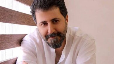 آقای بازیگر عزادار شد! | هومن حاج‌عبدالهی به سوگ مادرش نشست + عکس – تلگرام آپ