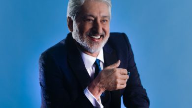 خواننده مشهور لس آنجلسی در تهران چه می کند؟ + ابی به ایران آمده است؟ / فیلم – تلگرام آپ