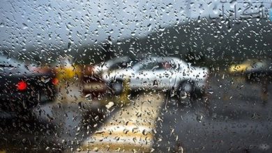 هشدار به شهروندان تهرانی | سرما و کولاک در راه تهران – تلگرام آپ