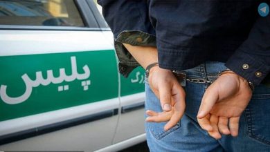 هتک حرمت به لباس یک روحانی درصومعه‌سرا / متهم ۱۳ ساله دستگیر شد – تلگرام آپ