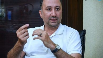 محمد دلاوری، مجری معروف تلویزیون ممنوع الخروج شد – تلگرام آپ