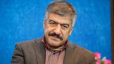 حمله تند کارگردان سریال زیرخاکی به مدیران تلویزیون – تلگرام آپ