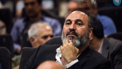 پخش آخرین سریال حمید فرخ نژاد به کجا رسید؟ – تلگرام آپ
