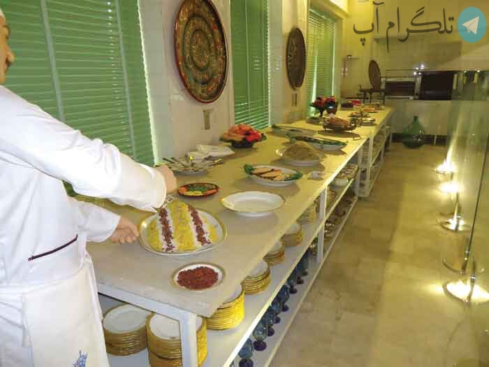 موزه خوشمزه‌های رنگارنگ