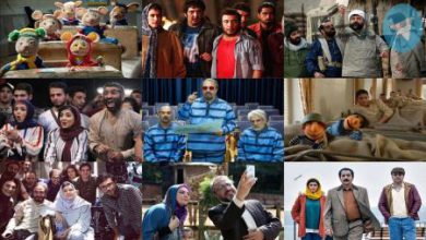 کمدی‌های پرفروش یک دهه پیش سینما+ عکس – تلگرام آپ