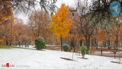 پایتخت زیبای سفیدپوش+ عکس – تلگرام آپ
