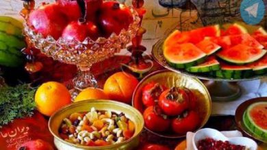 اطلاعات کلی درباره بلندترین شب سال/اینفوگرافیک – تلگرام آپ