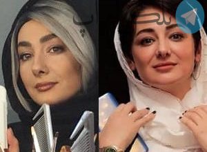 بازیگران ایرانی که شبیه هم هستن؛ نسبت فامیلیشون چیه؟ – تلگرام آپ