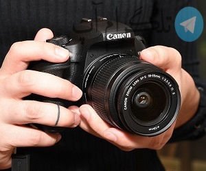 معرفی 3 دوربین عکاسی، برای مبتدی‌ها – تلگرام آپ