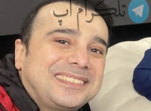 عصبانیت سپند امیر سلیمانی از شوخی مجری معروف – تلگرام آپ