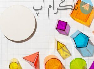 فرمول مساحت همه اشکال هندسی+ آموزش – تلگرام آپ